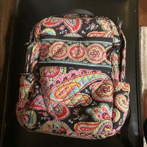 Vera Bradley backpack
